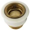 Thrifco Plumbing Snap Coupler Lg.Fitting 4400870 - alternate 2